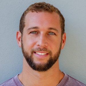 Danny Zheutlin