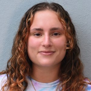 Mia Groedel