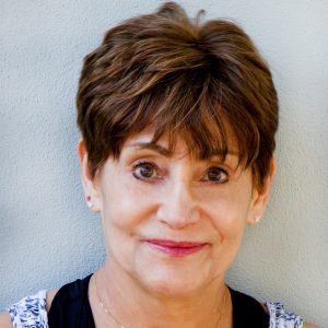 Judith Custer
