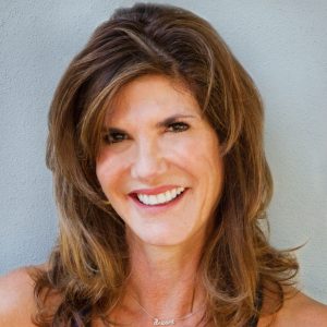 Donna Levin